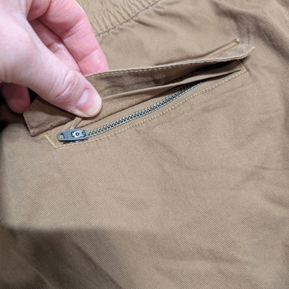 NWT The North Face Brown Women's Pants - Picture 4 of 11